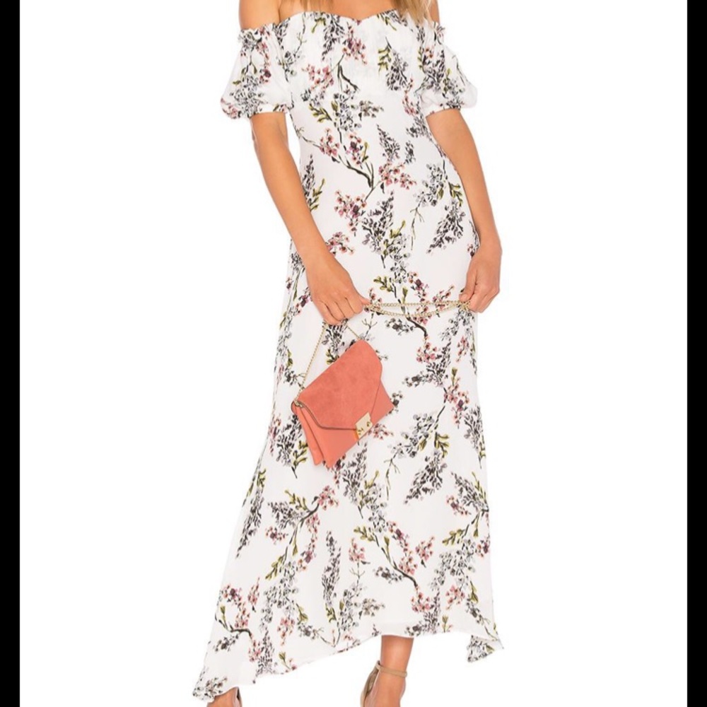 Stone Cold Fox Dean Dress 1
